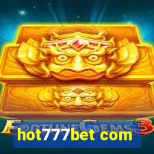 hot777bet com